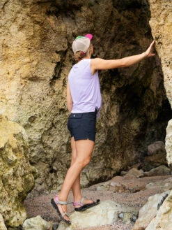 Upland Sleeveless Sun Shirt -Prana Sportswear Shop 431011 07