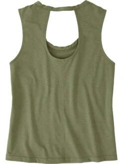 Wanderer Tank Top -Prana Sportswear Shop 431012 02