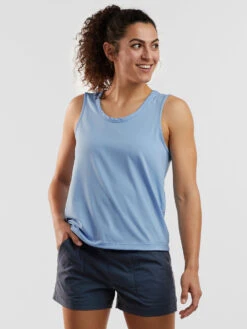 Wanderer Tank Top -Prana Sportswear Shop 431012 03