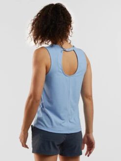 Wanderer Tank Top -Prana Sportswear Shop 431012 04