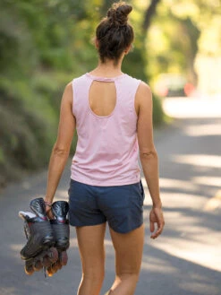 Wanderer Tank Top -Prana Sportswear Shop 431012 07