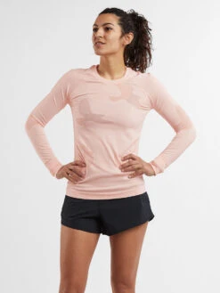 Wings Out Long Sleeve Top -Prana Sportswear Shop 440317 04