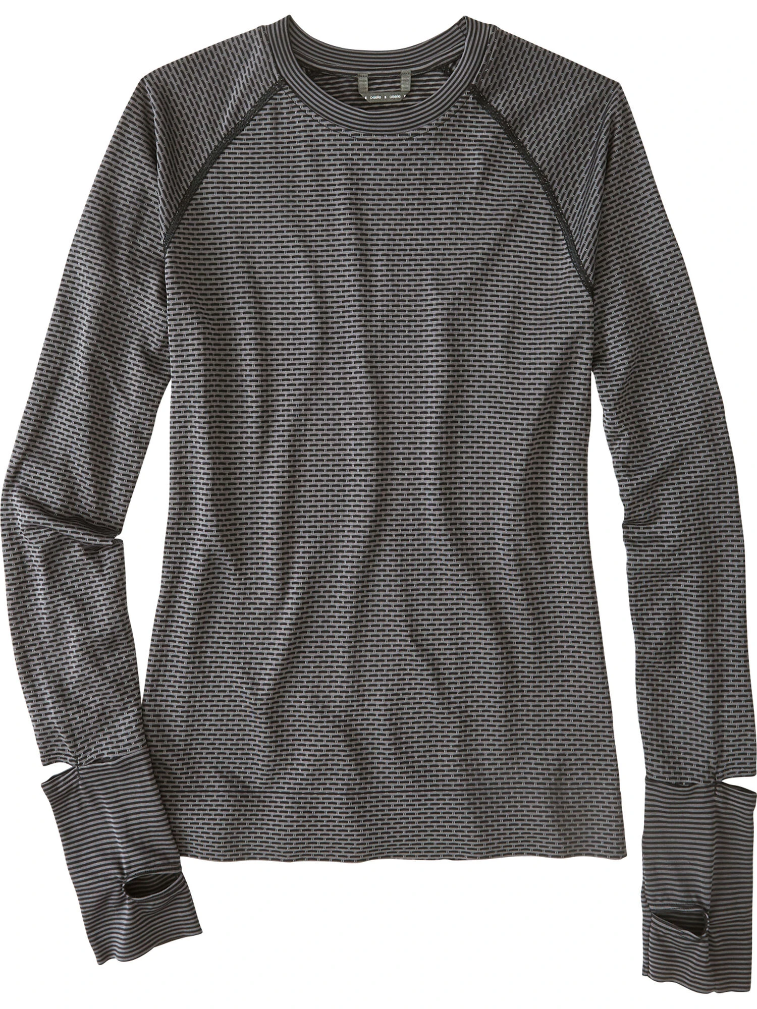 Tempo Long Sleeve Top 4 Tempo Long Sleeve Top - Image 2