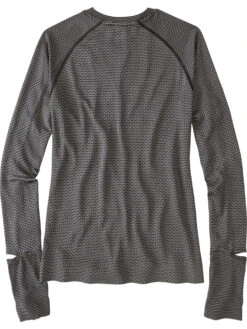 Tempo Long Sleeve Top 9 Tempo Long Sleeve Top -Prana Sportswear Shop 440319 02
