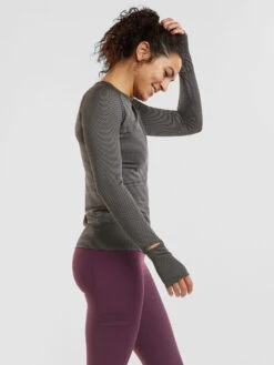 Tempo Long Sleeve Top 10 Tempo Long Sleeve Top -Prana Sportswear Shop 440319 03