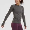 Tempo Long Sleeve Top 1 Tempo Long Sleeve Top -Prana Sportswear Shop 440319 m