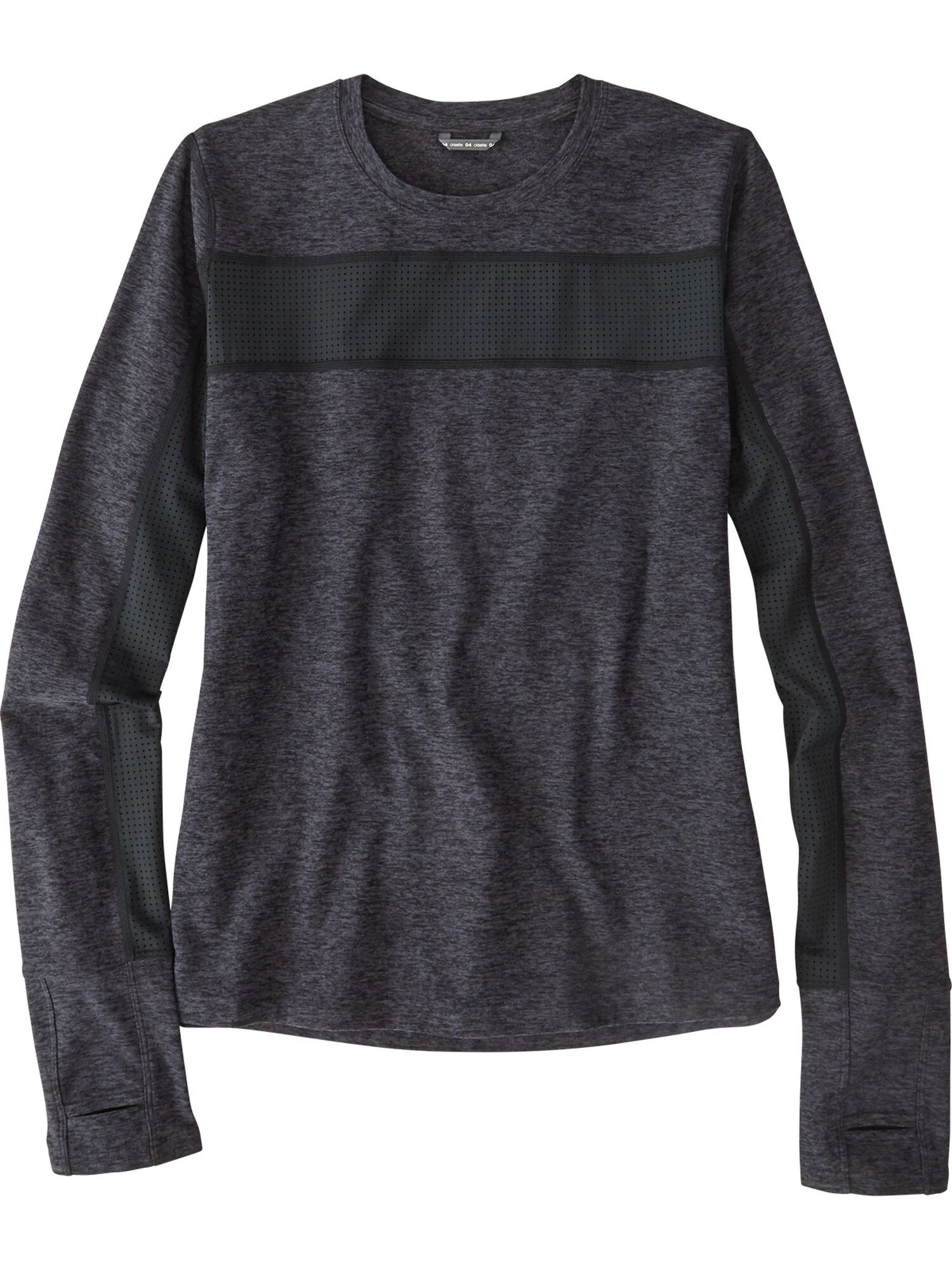 Full Swing Long Sleeve Top 4 Full Swing Long Sleeve Top - Image 2