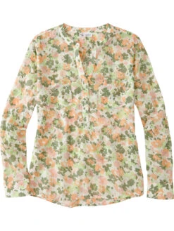 Moorea Gauze Long Sleeve Top -Prana Sportswear Shop 443339 01