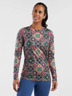 Kari Traa Can’t Miss Long Sleeve Top -Prana Sportswear Shop 449766 03