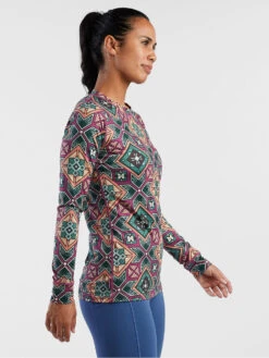 Kari Traa Can’t Miss Long Sleeve Top -Prana Sportswear Shop 449766 05