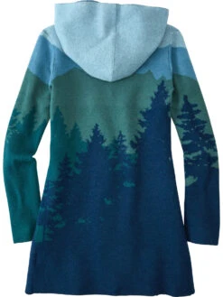 The Stevie Sweater - Long -Prana Sportswear Shop 452520 02