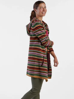 The Stevie Sweater - Long -Prana Sportswear Shop 452520 05