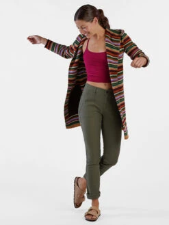 The Stevie Sweater - Long -Prana Sportswear Shop 452520 06