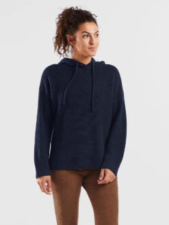 Ewe Got This Sweater Hoodie -Prana Sportswear Shop 452530 03