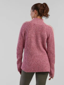 Krimson Klover Groomer 1/4 Zip Sweater 13 Krimson Klover Groomer 1/4 Zip Sweater -Prana Sportswear Shop 455951 04