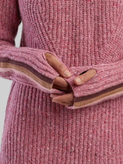 Krimson Klover Groomer 1/4 Zip Sweater 15 Krimson Klover Groomer 1/4 Zip Sweater -Prana Sportswear Shop 455951 06