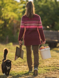 Krimson Klover Everlasting 2.0 Sweater Tunic 9 Krimson Klover Everlasting 2.0 Sweater Tunic -Prana Sportswear Shop 455957 03