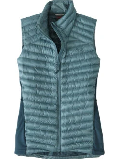 Rab Kestrel Vest -Prana Sportswear Shop 500411 01