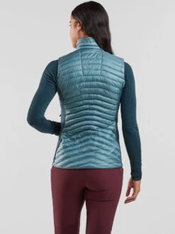 Rab Kestrel Vest -Prana Sportswear Shop 500411 04