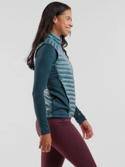 Rab Kestrel Vest -Prana Sportswear Shop 500411 05