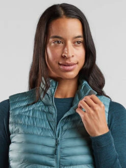 Rab Kestrel Vest -Prana Sportswear Shop 500411 06