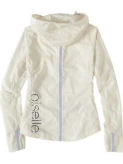Light Beam Running Jacket -Prana Sportswear Shop 510301 02