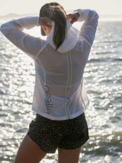 Light Beam Running Jacket -Prana Sportswear Shop 510301 03