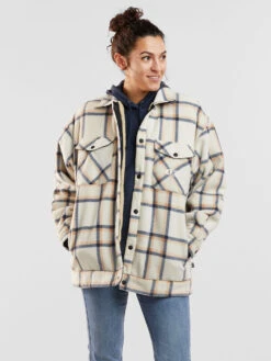 Picture Annecy Fleece Jacket -Prana Sportswear Shop 510406 03