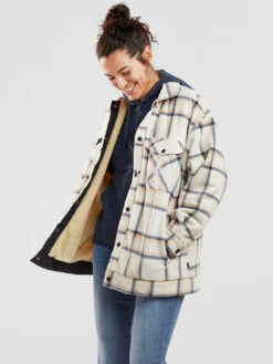 Picture Annecy Fleece Jacket -Prana Sportswear Shop 510406 05