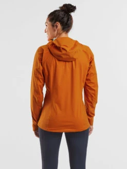 Rab Summit Waterproof Jacket -Prana Sportswear Shop 510411 04