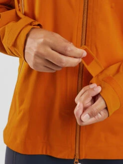 Rab Summit Waterproof Jacket -Prana Sportswear Shop 510411 06