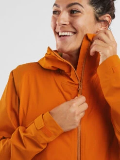 Rab Summit Waterproof Jacket -Prana Sportswear Shop 510411 07