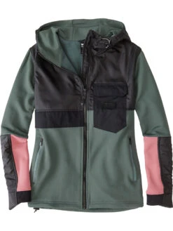 Mons Royale Invincibility Jacket -Prana Sportswear Shop 510702 01