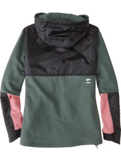 Mons Royale Invincibility Jacket -Prana Sportswear Shop 510702 02