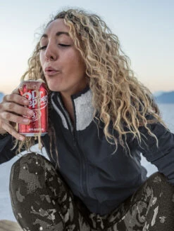 Rushmore Reversible Sherpa Jacket -Prana Sportswear Shop 510978 08