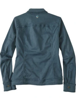 KUHL Trinity Jacket 9 KUHL Trinity Jacket -Prana Sportswear Shop 512013 02
