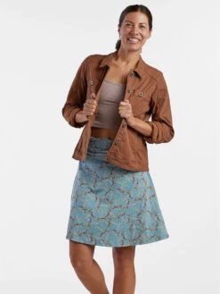 KUHL Trinity Jacket 10 KUHL Trinity Jacket -Prana Sportswear Shop 512013 03