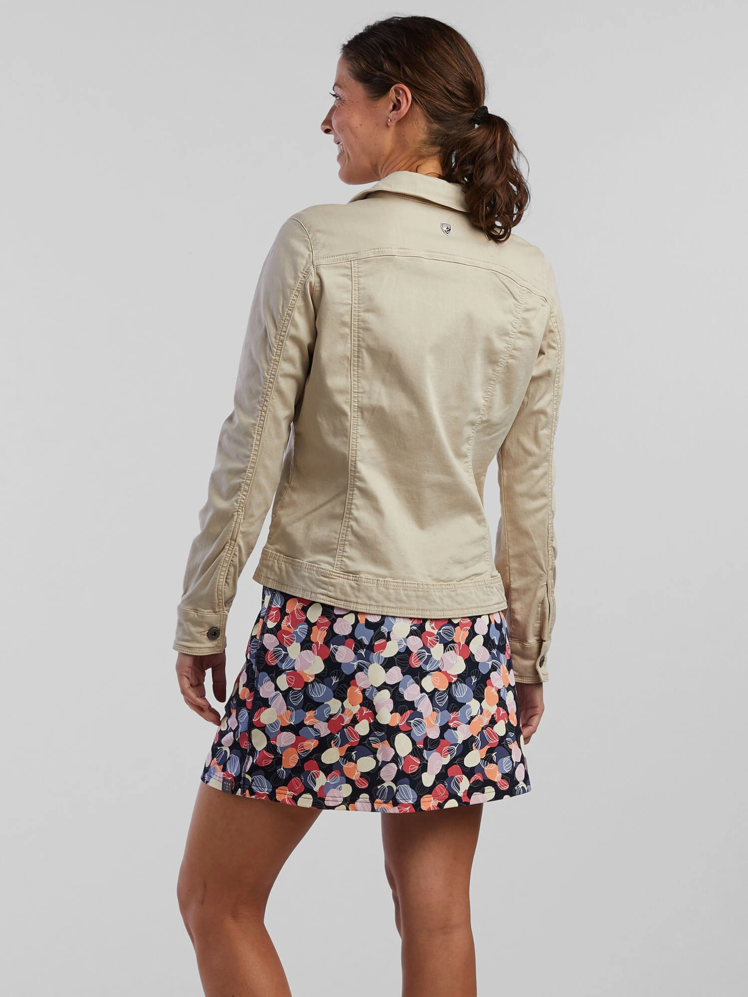 KUHL Trinity Jacket 7 KUHL Trinity Jacket - Image 5