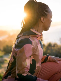 Maloja Osten Packable Hiking Jacket -Prana Sportswear Shop 512402 03