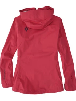 Black Diamond Squall Rain Jacket -Prana Sportswear Shop 514200 02