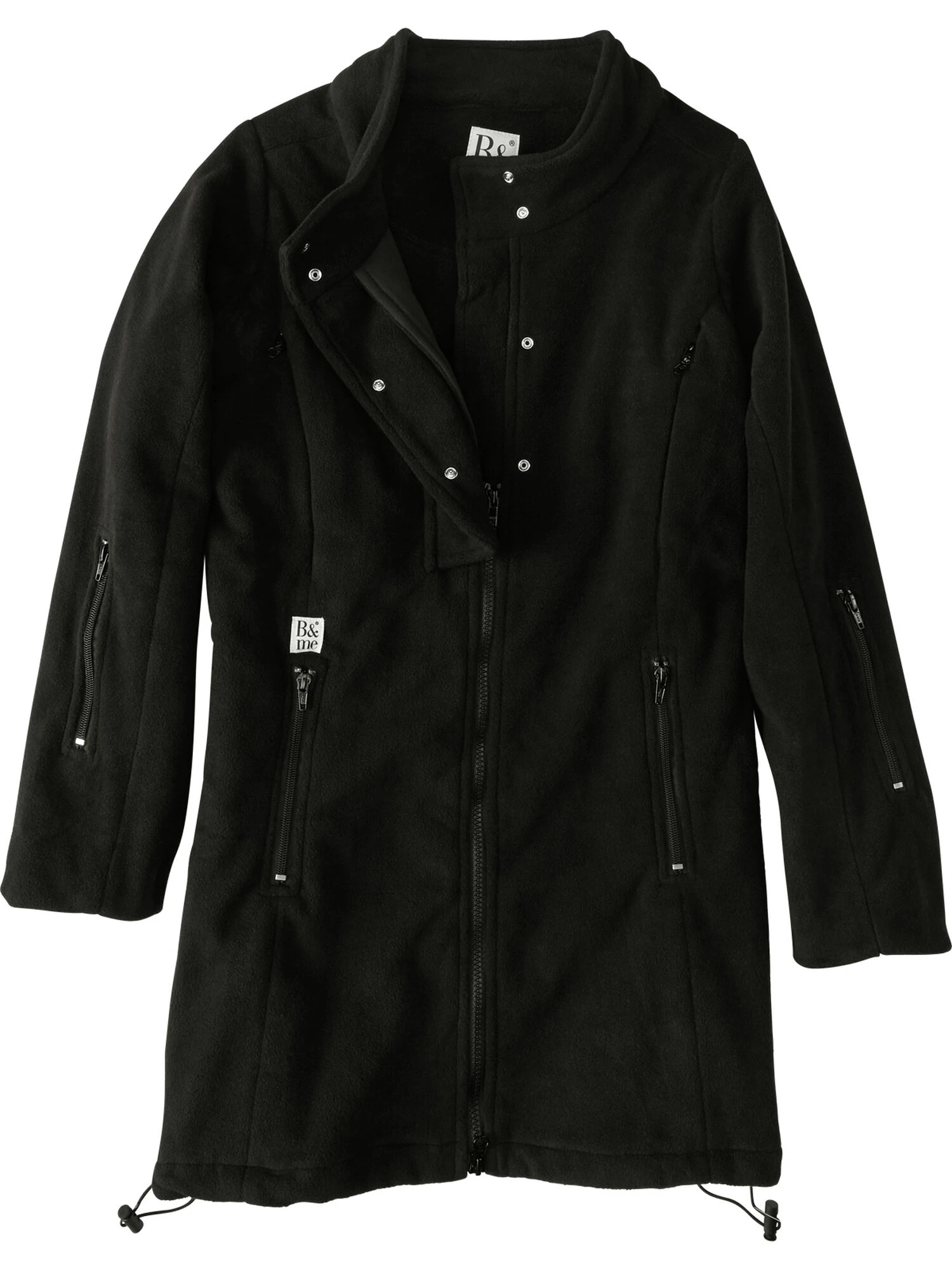 Mums The Word Expandable Jacket 4 Mums The Word Expandable Jacket - Image 2