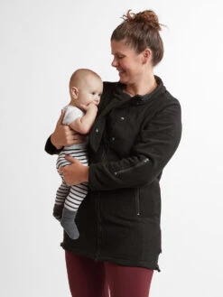 Mums The Word Expandable Jacket 14 Mums The Word Expandable Jacket -Prana Sportswear Shop 519200 05