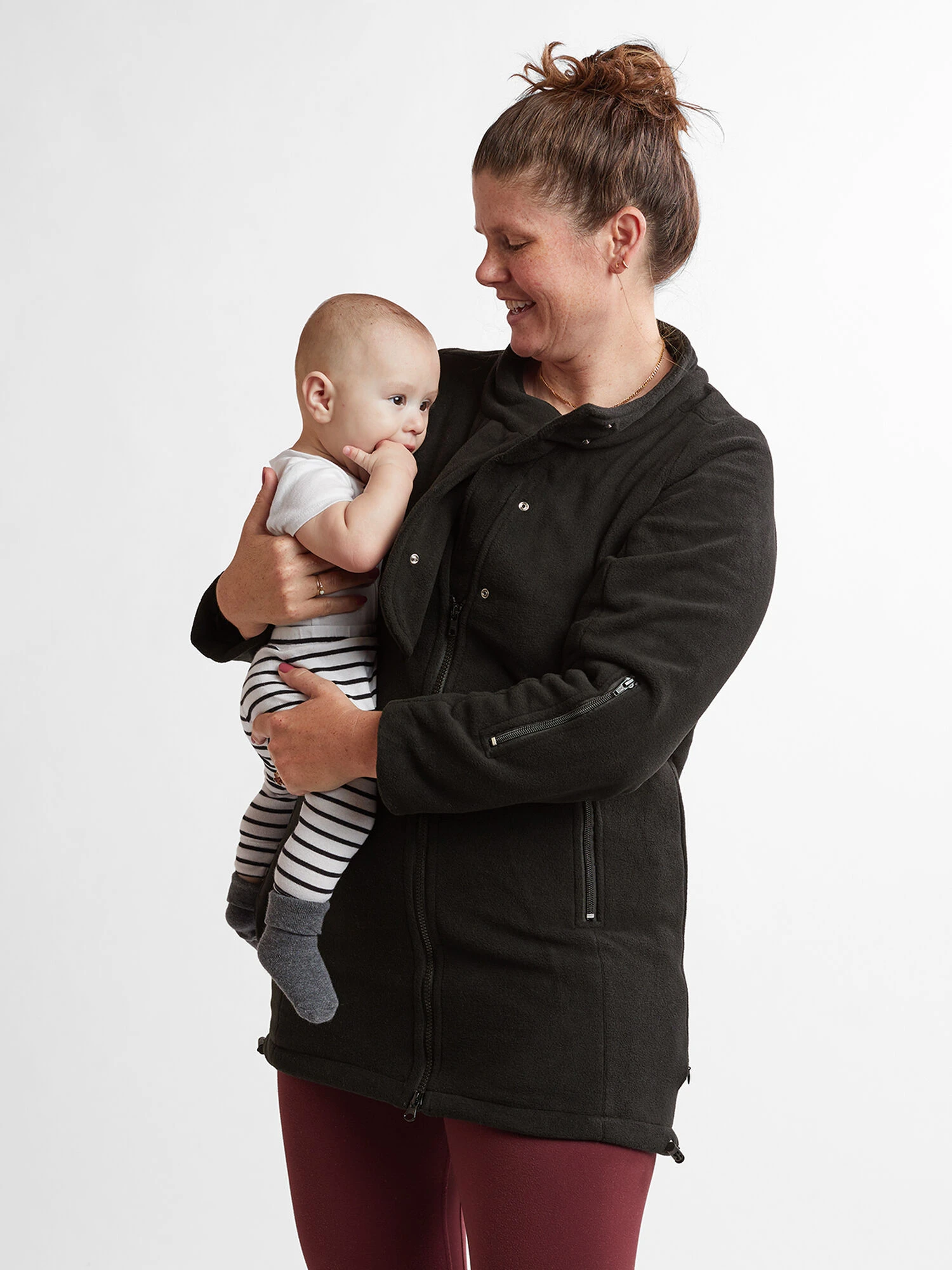 Mums The Word Expandable Jacket 8 Mums The Word Expandable Jacket - Image 6