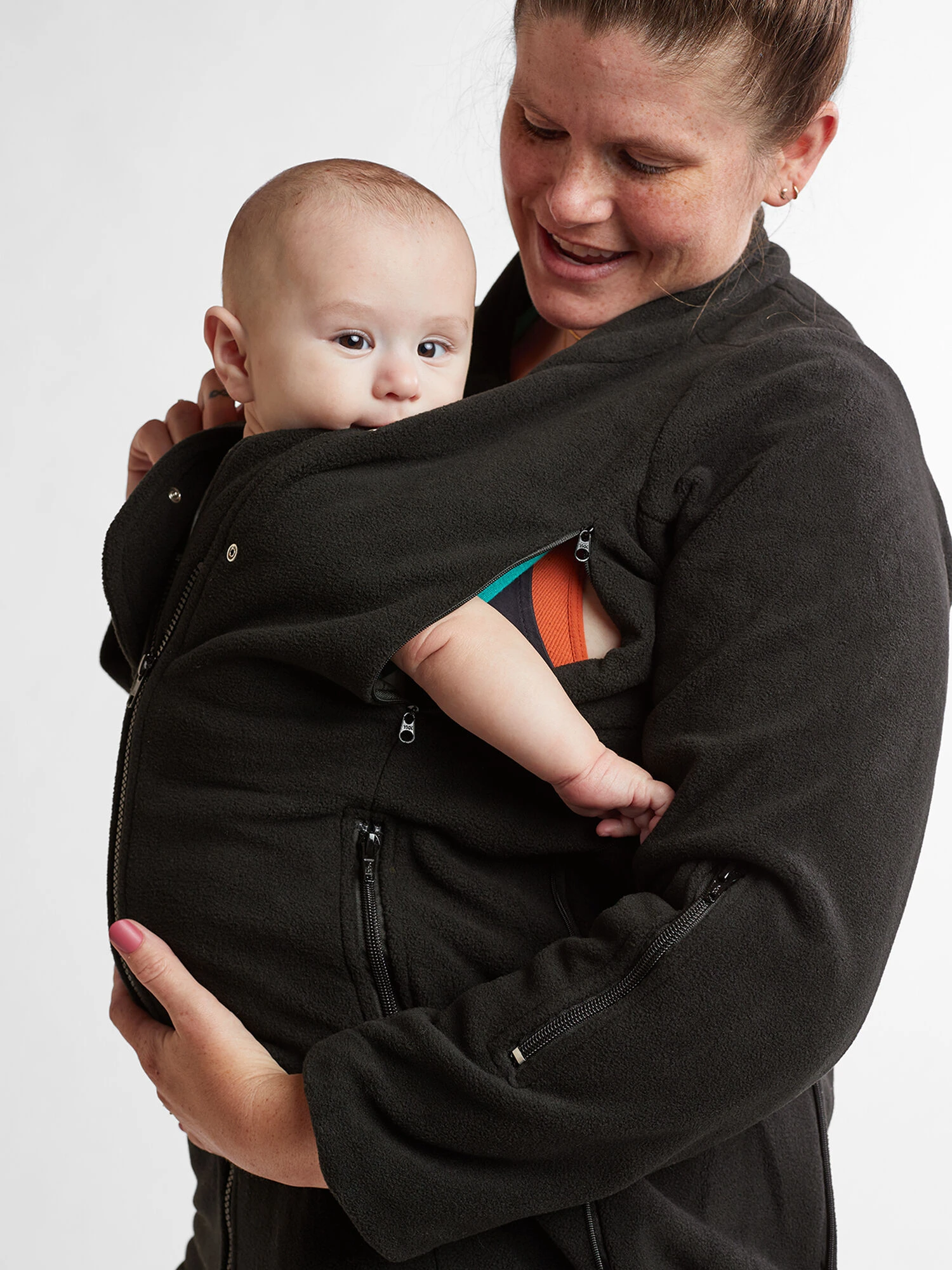 Mums The Word Expandable Jacket 9 Mums The Word Expandable Jacket - Image 7