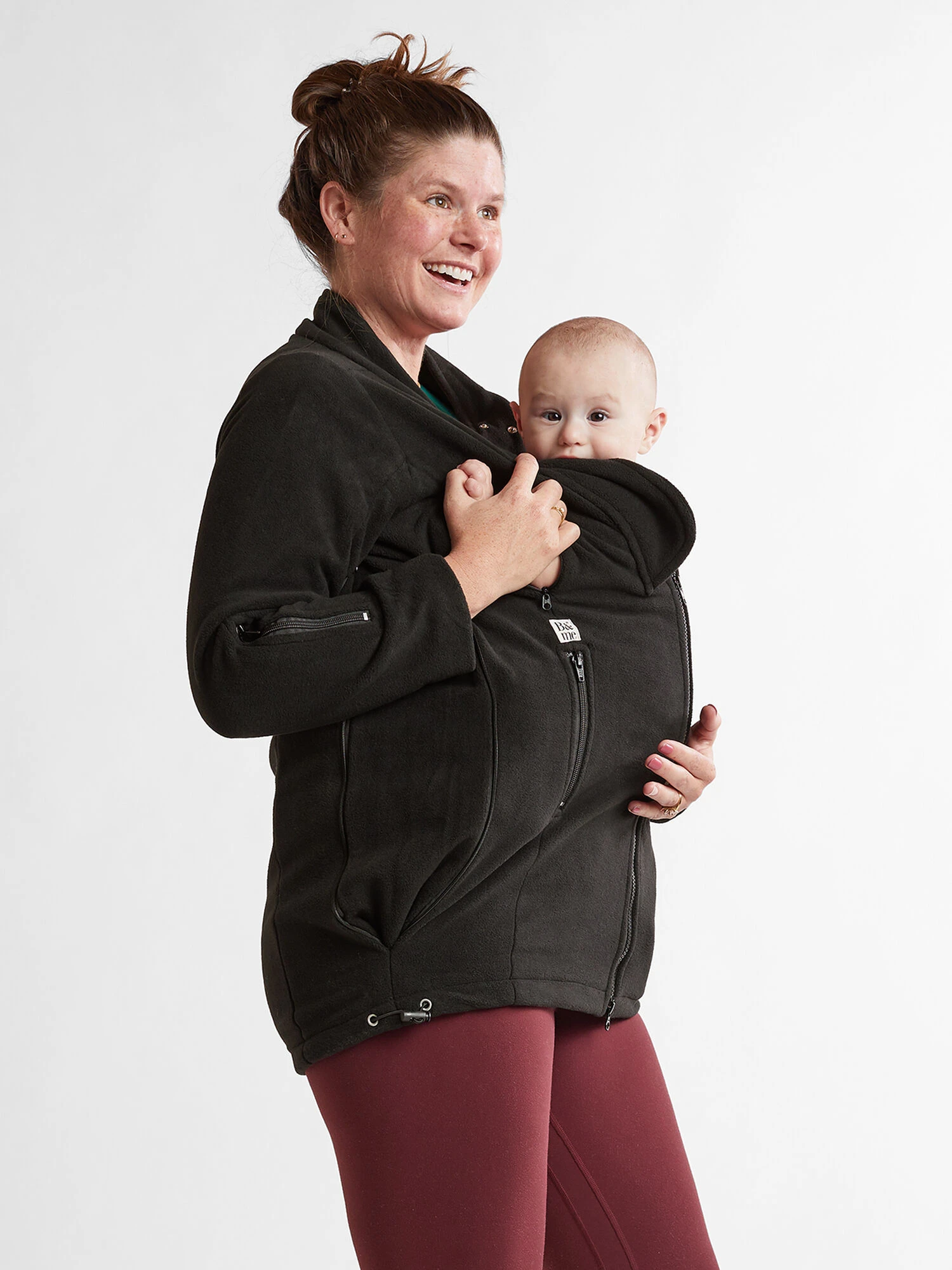 Mums The Word Expandable Jacket 3 Mums The Word Expandable Jacket