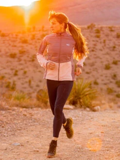 Kari Traa Disrupt Jacket