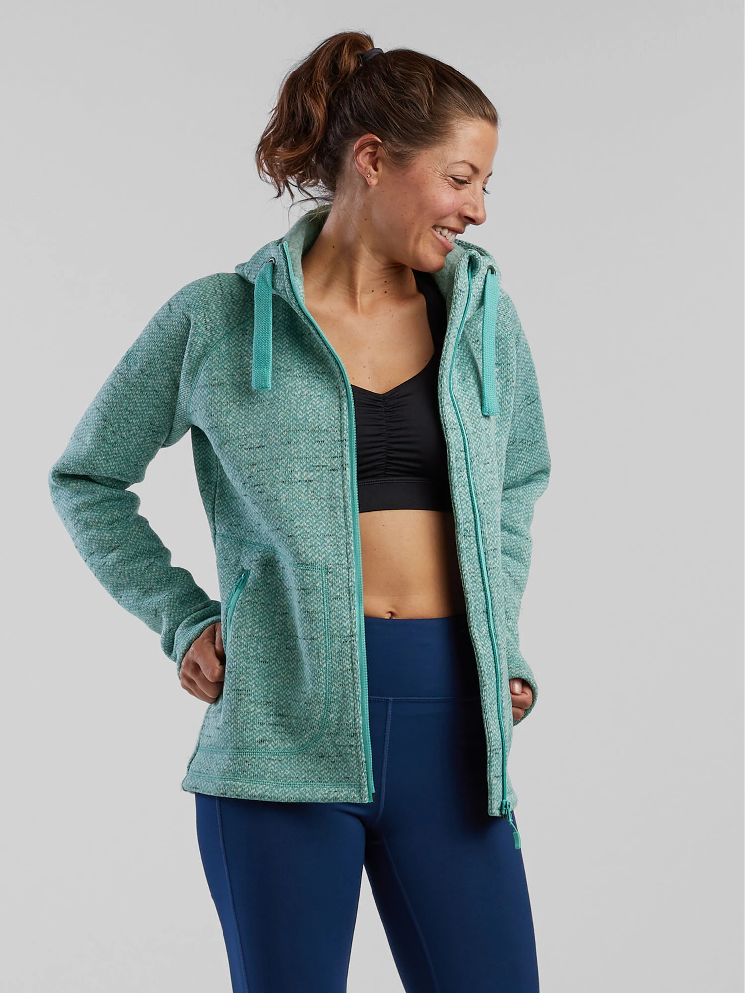 Rab Must-Have Hoodie 9 Rab Must-Have Hoodie - Image 7