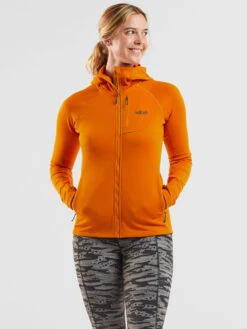 Rab Aurora Fleece Jacket