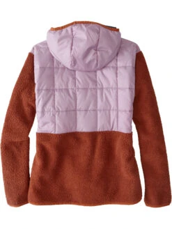 Cotopaxi La Exploradora Hybrid Fleece Jacket -Prana Sportswear Shop 520703 02