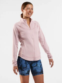 Vitality Jacket - Solid -Prana Sportswear Shop 520902 03